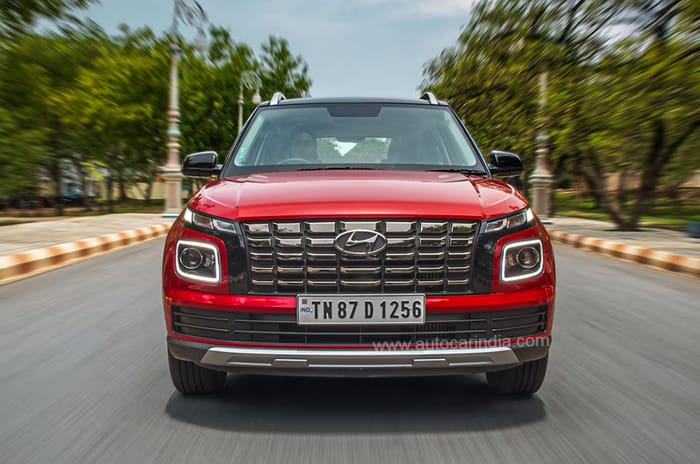 Bestselling compact SUVs in FY2025: 6 out of 10 sell over 1 lakh units